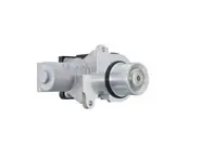 Valvola di ricircolo dei gas di scarico EGR. Porsche 958 Cayenne S Diesel 4.2L - 95811105120, 958131501